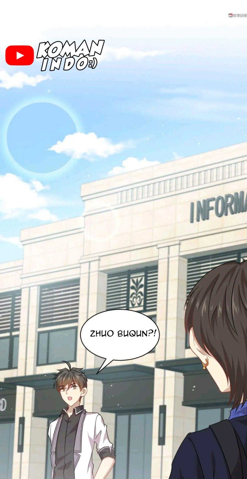 Immortal Swordsman in The Reverse World Chapter 36 Gambar 1